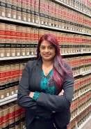 Alana Sohan photo